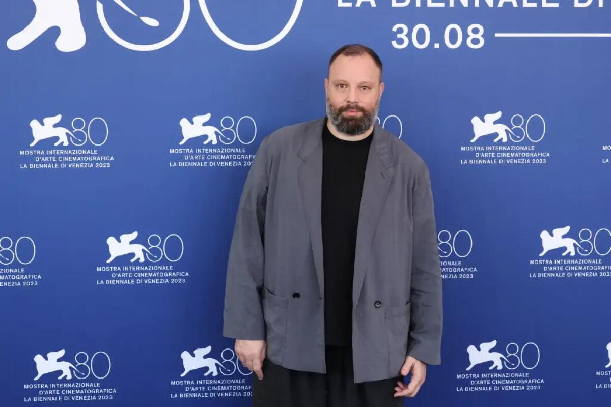 Venezia, “Povere creature” di Yorgos Lanthimos vince il Leone d’oro - 