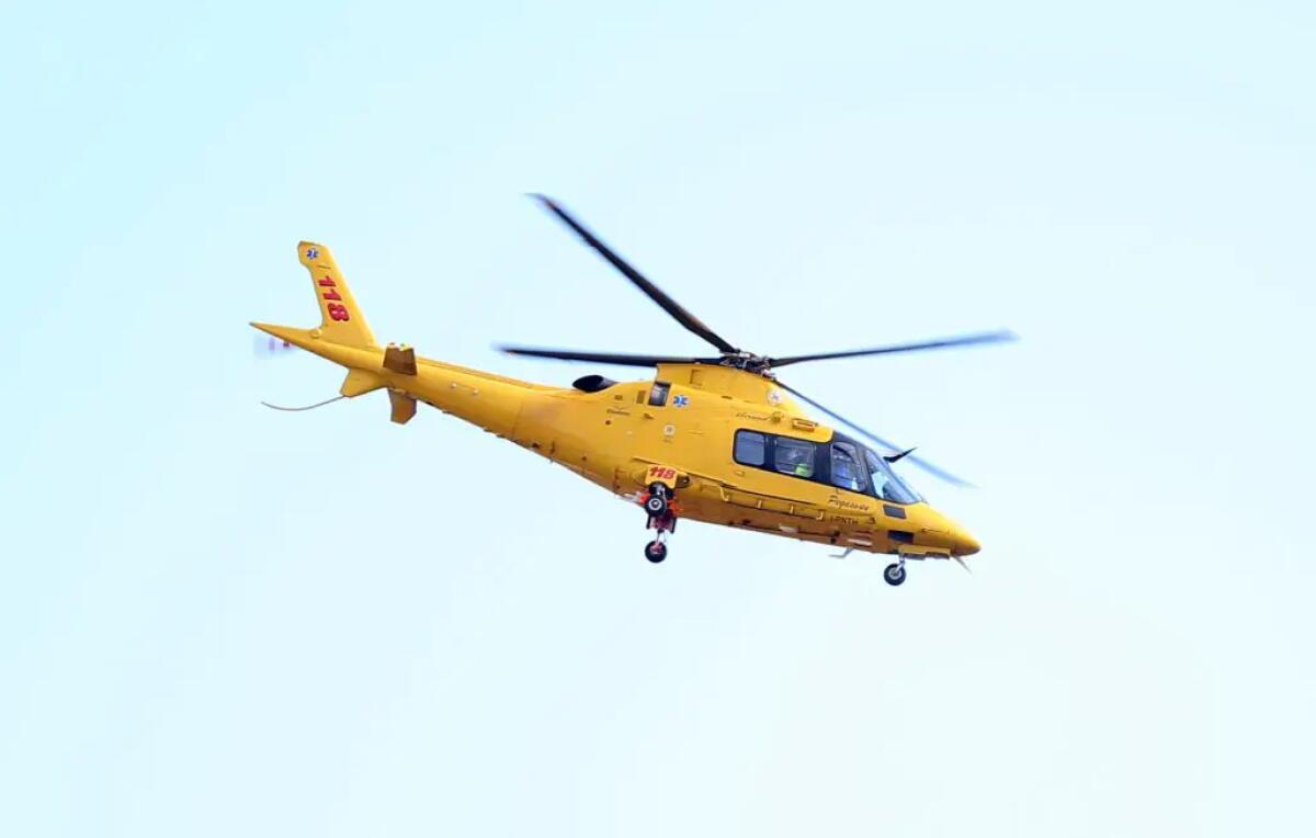 Incidenti in montagna, due morti e due feriti sull’Ortles - 