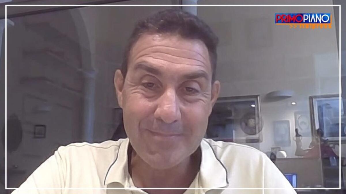 Vannacci “Resto un soldato. Un altro libro? Ci penserò bene” - 