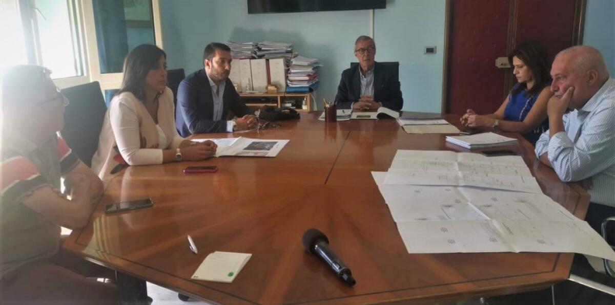 Chiuso l'iter per l'hub alimentare, "lavori iniziano ad ottobre": sarà riqualificato ex mattatoio - 