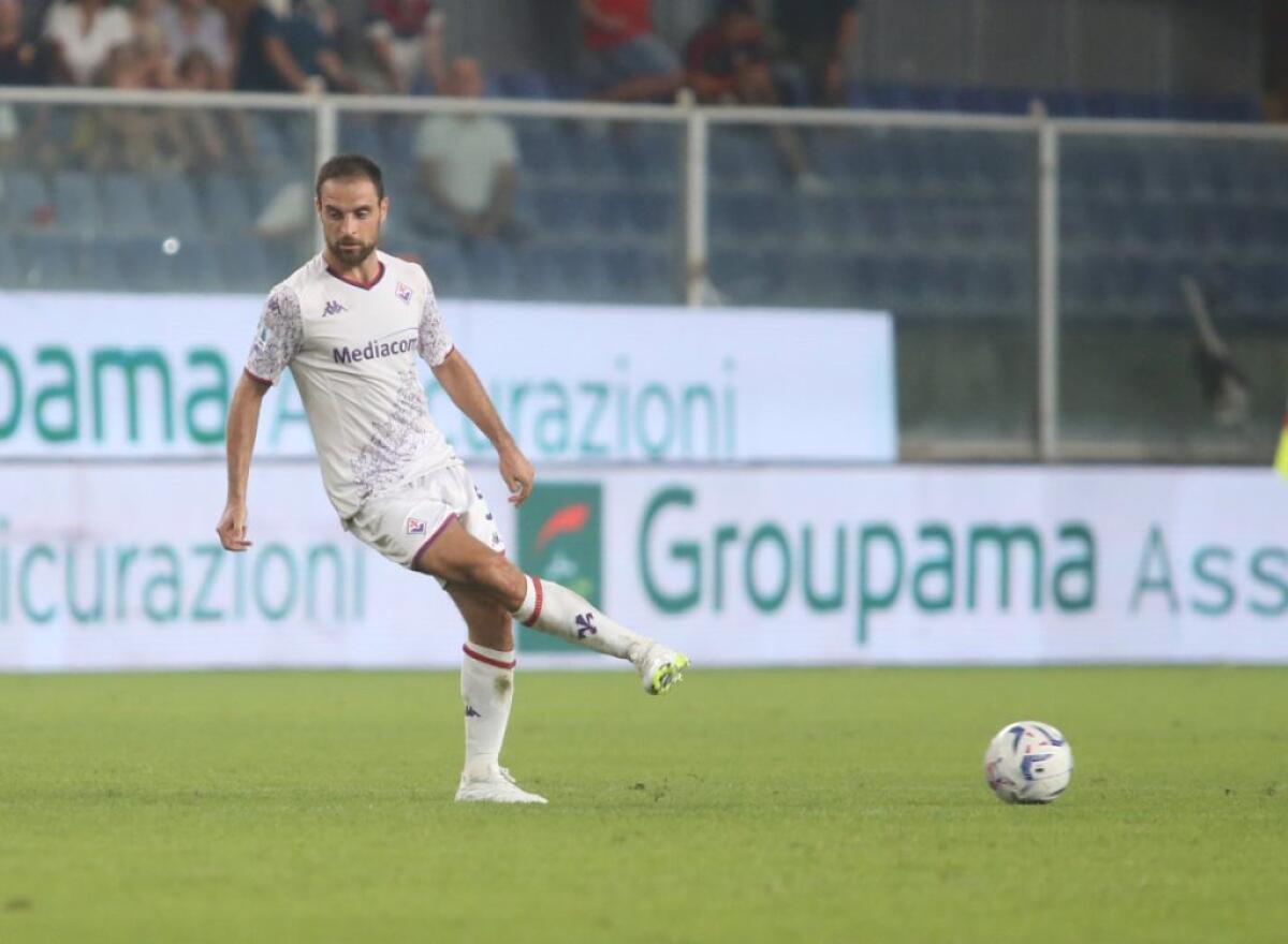 Martinez Quarta e Bonaventura, la Fiorentina vince a Udine - 