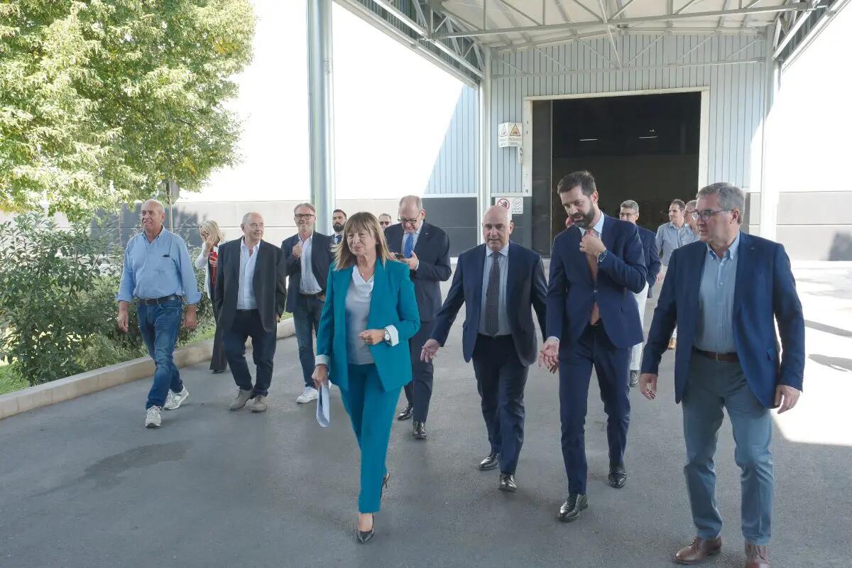 Il futuro del tabacco umbro passa attraverso sostenibilità e innovazione - 