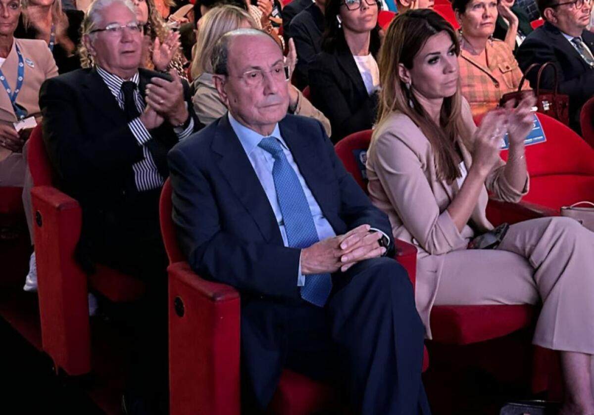 Termovalorizzatori, Schifani “Respiro un’aria pesante attorno a me” - 