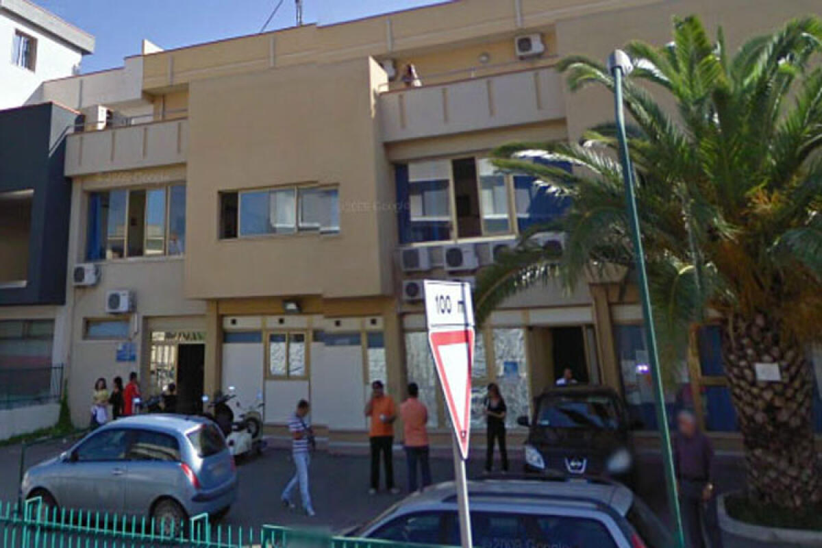 Domani chiusi i poliambulatori di via Butera per la festa patronale - 