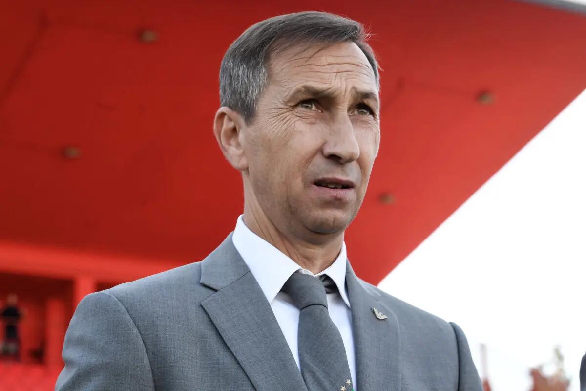 Pari al debutto in Lettonia per l’Under 21 di Nunziata - 