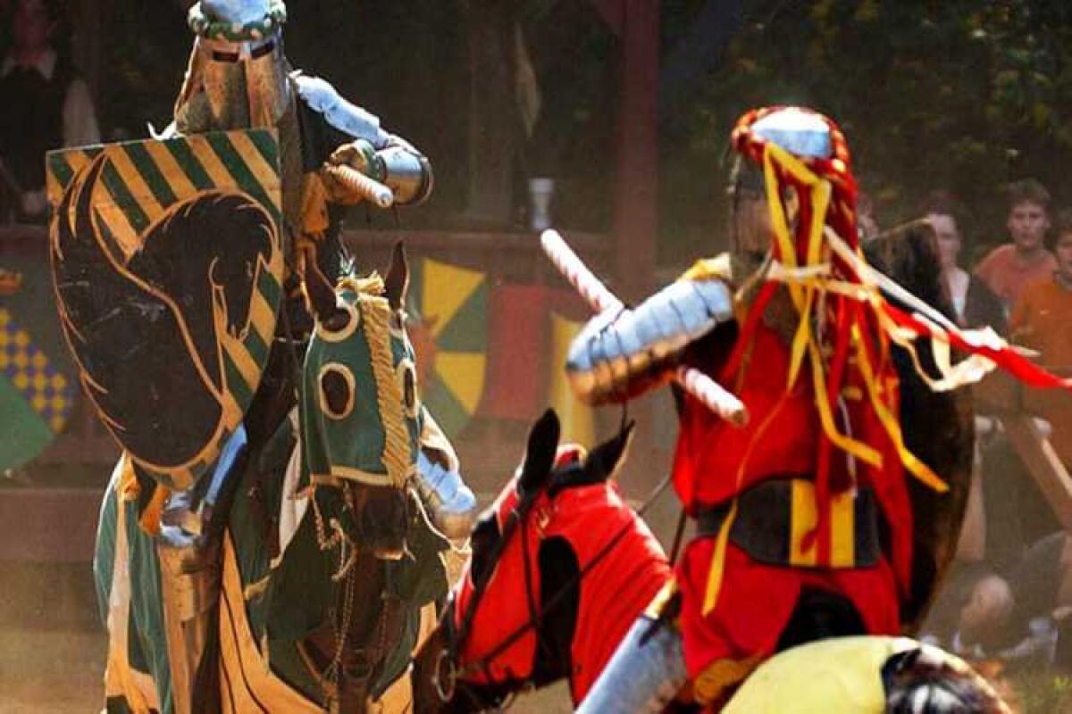 Domani ritorna il Palio dell'Alemanna, pronti più di cento figuranti - 