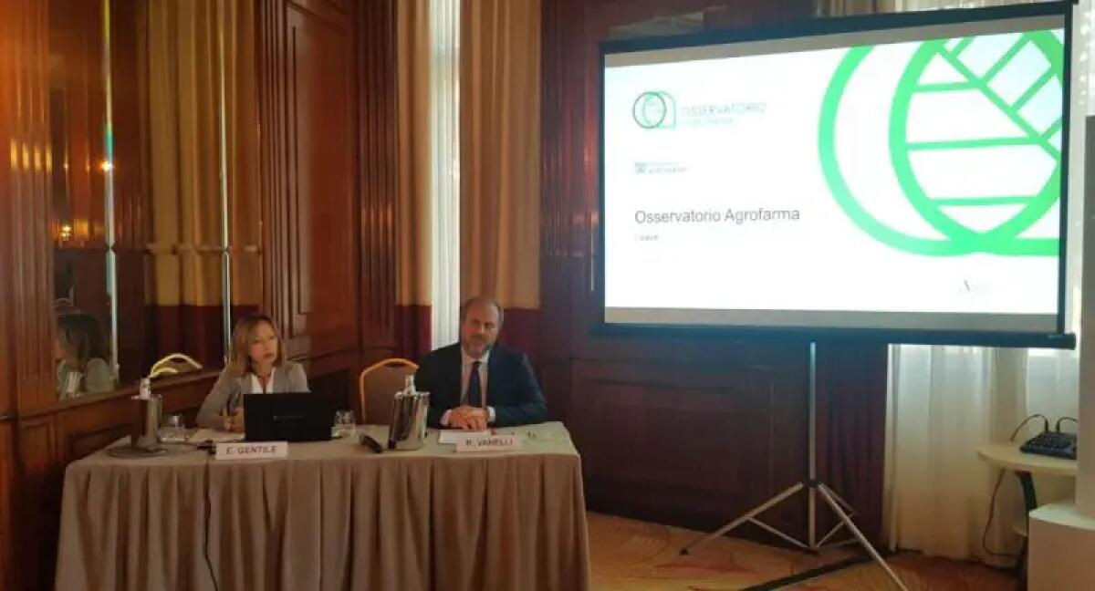 Osservatorio Agrofarma, nel 99,3% di frutta e verdura residui sicuri - 