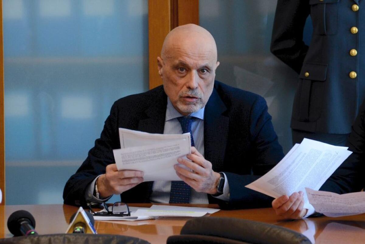 Milano, 12/9 ricorso Romanelli a CdS contro nomina Viola a Procuratore - 
