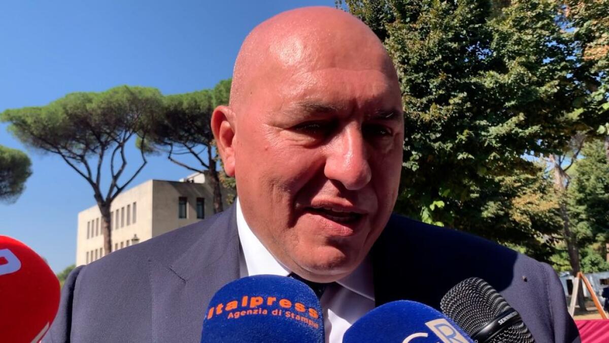 8 Settembre, Crosetto “Paese sia unito su interessi della Patria” - 