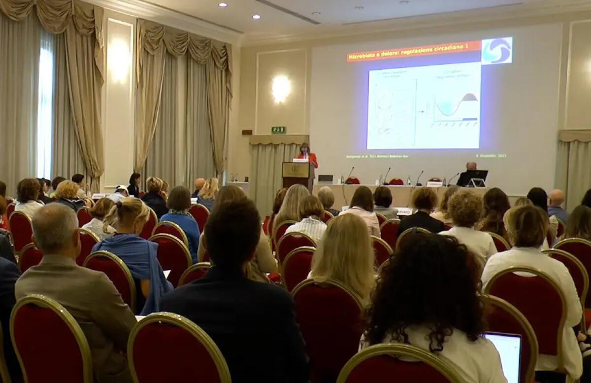 Il microbiota, vero regista della salute umana - 