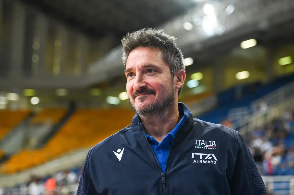 Usa troppo forti, ai Mondiali l’Italbasket si ferma ai quarti - 