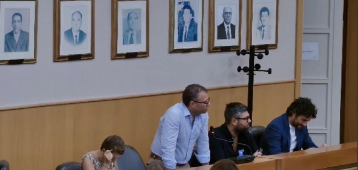 Passa mozione FdI per misure sicurezza stradale, su reddito cittadinanza niente numero legale - Il meloniano Raniolo in aula