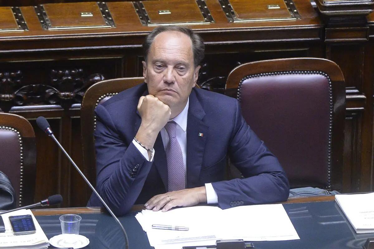Pnrr, Ciriani “Pagamento della terza rata a inizio ottobre” - 
