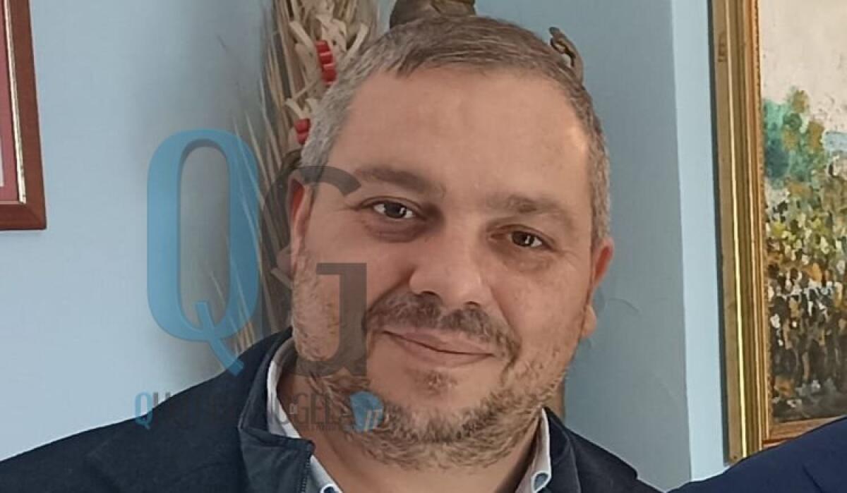 "Pudm non è commissariato", Iaglietti: "Pizzardi? Non è una nomina chiesta dall'Mpa" - Il consigliere Mpa Diego Iaglietti