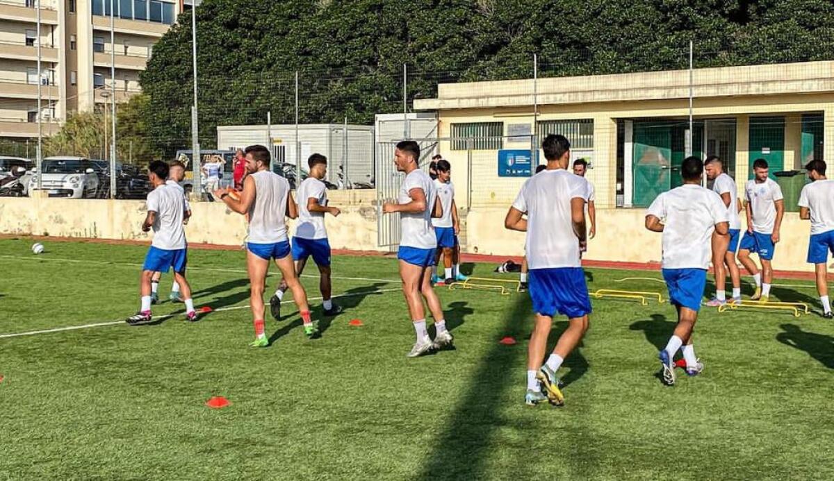 Voglia di riscatto per il Gela dopo la sconfitta contro il Real Siracusa - 