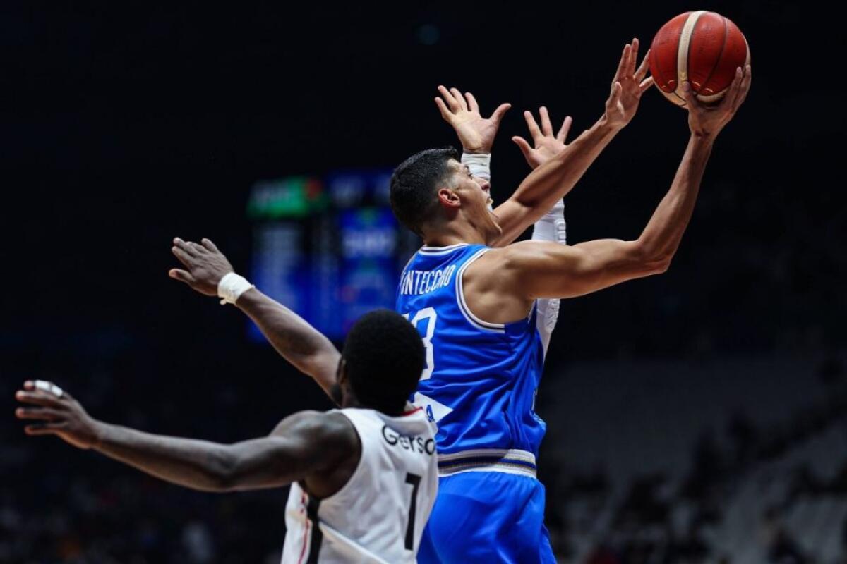 Mondiali basket, Italia batte Portorico e vola ai quarti - 