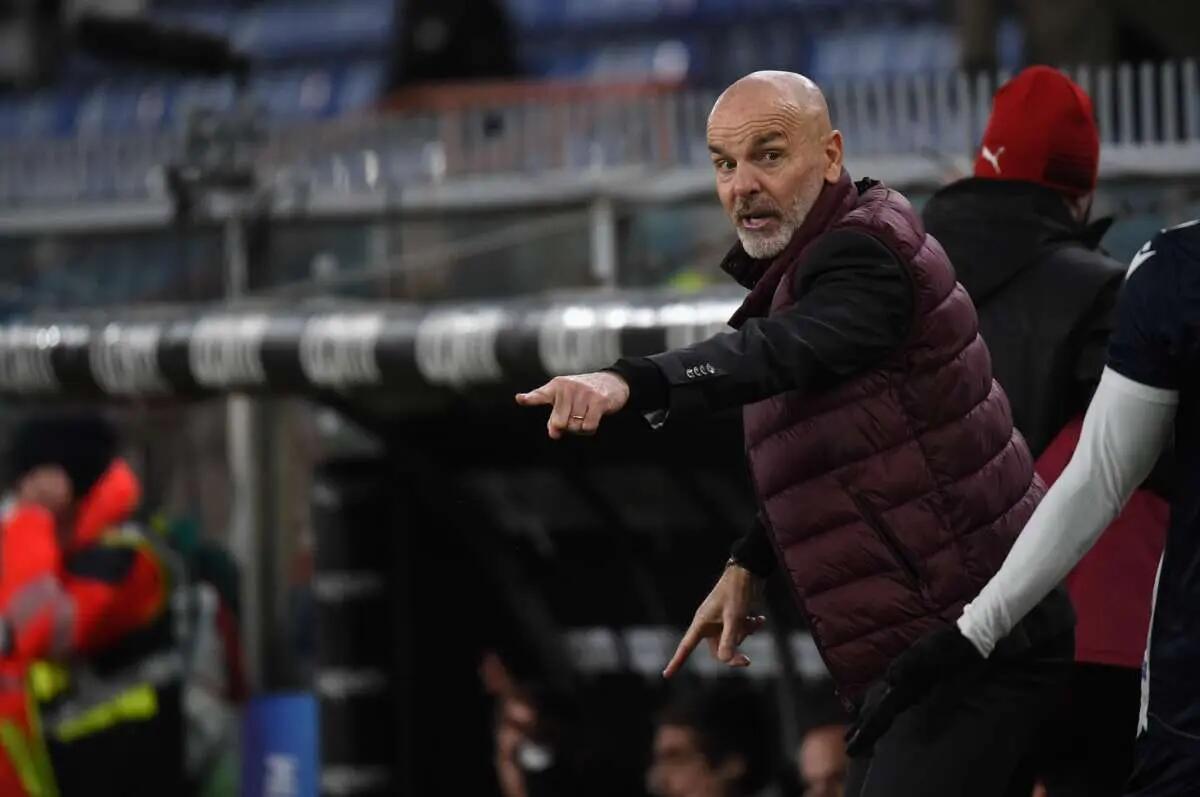 Pioli spinge il Milan “C’è voglia di tornare a vincere” - 
