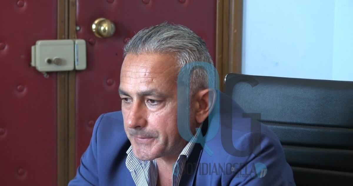 Piani di zona e centro Alzheimer, attività va avanti: Pizzardi, "priorità per dare più servizi" - L'assessore Antonio Pizzardi