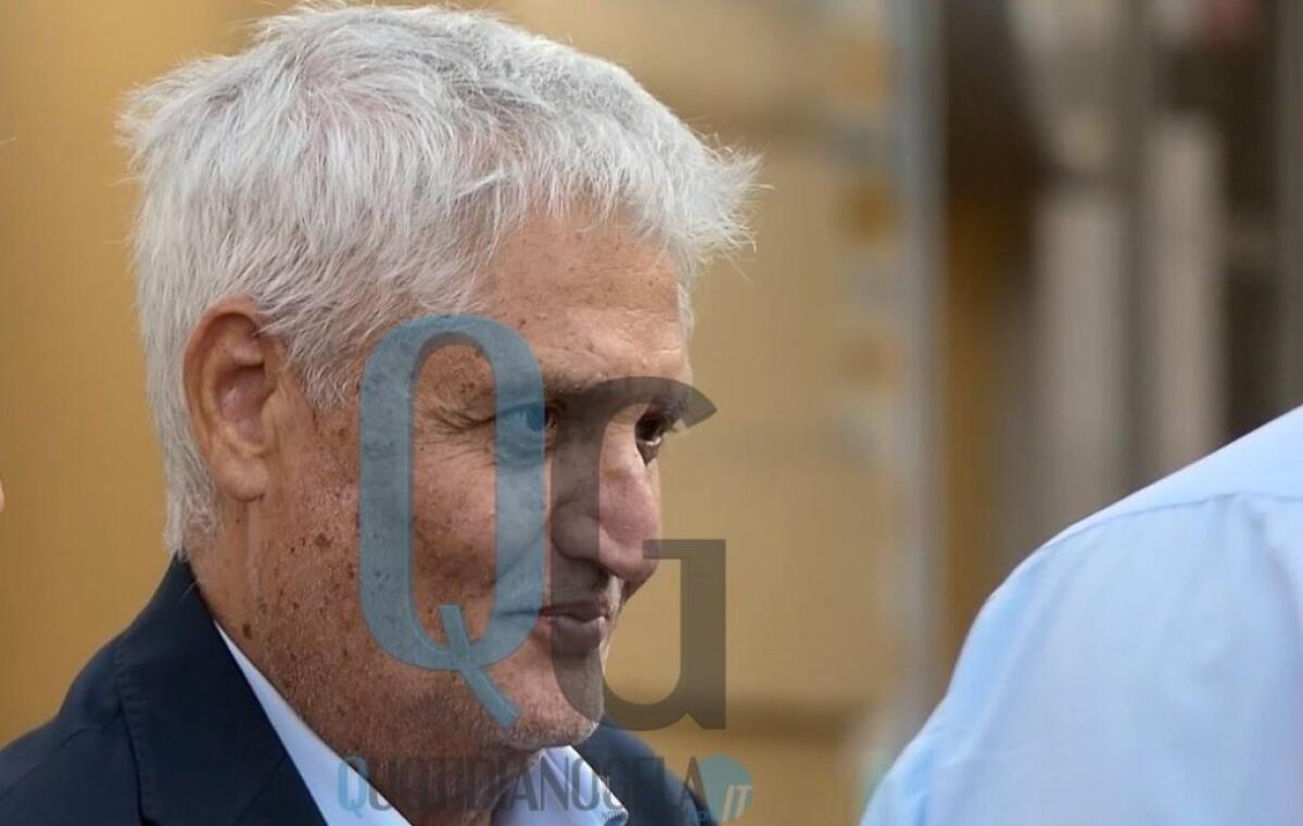 "Primi temi definiti con M5s, incontrerò Una Buona Idea", Arancio: "Affrontiamo problemi città" - Il commissario dem Giuseppe Arancio