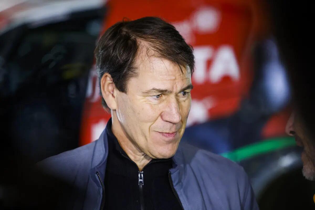 Garcia “Napoli a Braga per conquistare i primi tre punti” -