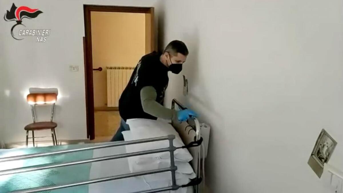 Bologna, misure cautelari a 12 operatori Rsd per maltrattamenti - 