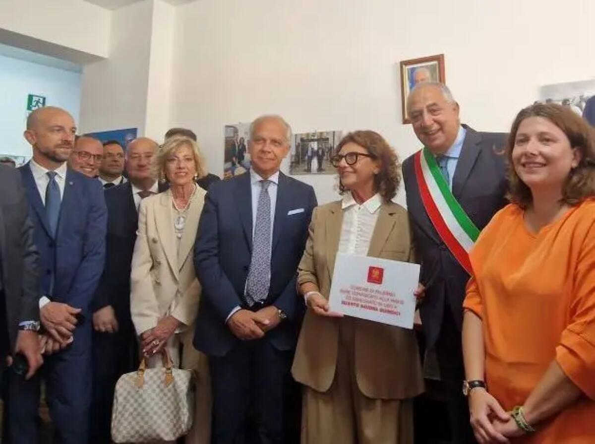 Violenza donne, Piantedosi “Siano libere di uscire come vogliono” - 