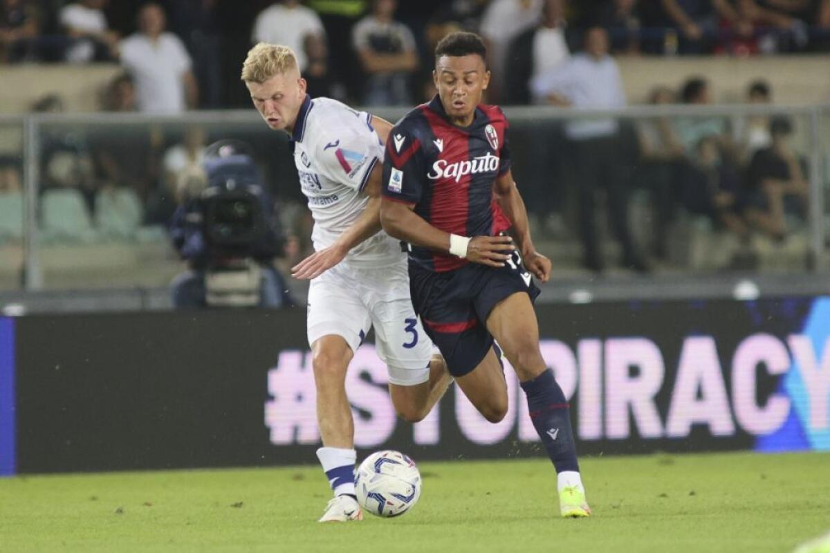 Niente gol fra Verona e Bologna al “Bentegodi” - 