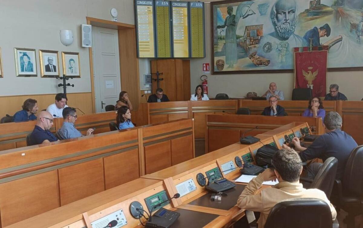 Macchitella Lab attivo entro fine dicembre? Iter in corso: Greco ha incontrato consiglieri - 