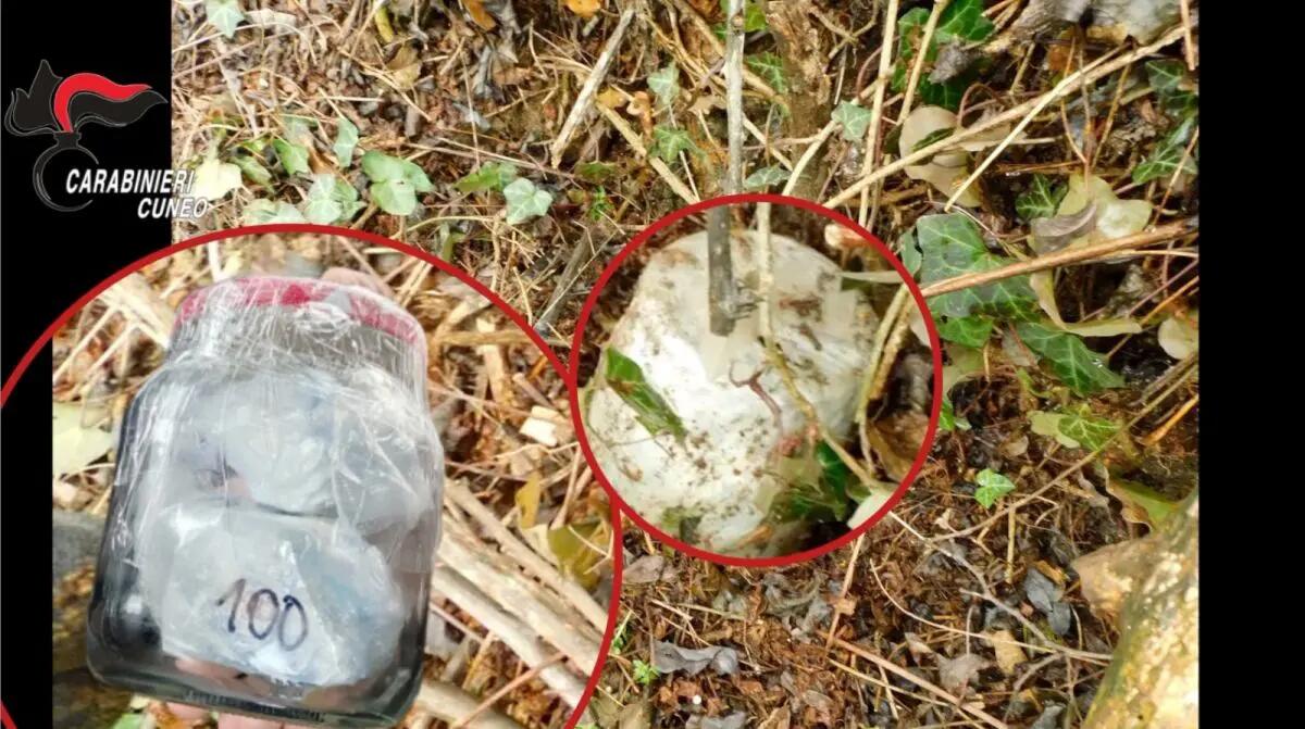 Sgominate due bande di spacciatori di cocaina nel cuneese - 