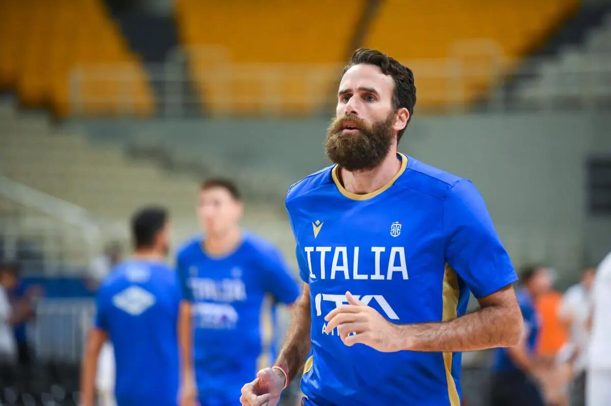 Italbasket ottava ai Mondiali, Datome saluta “senza rimpianti” - 