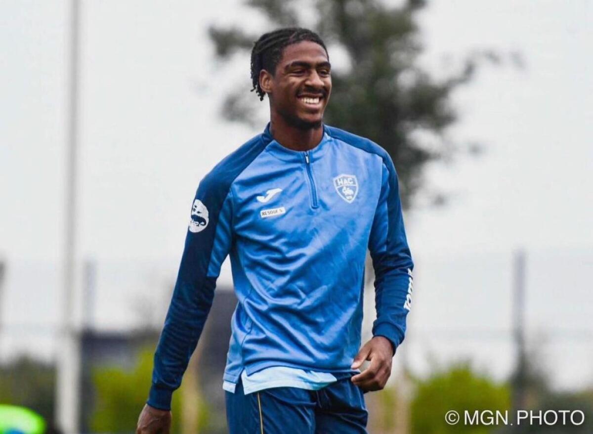 Doppio colpo di fine mercato, al Gela un attaccante martinicano e Riggio - 