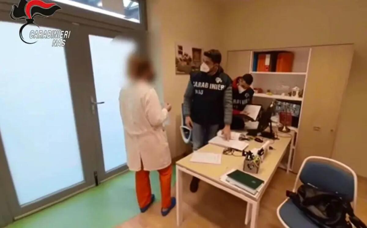 Verifiche Nas sulle liste di attesa, denunciati 26 medici - 