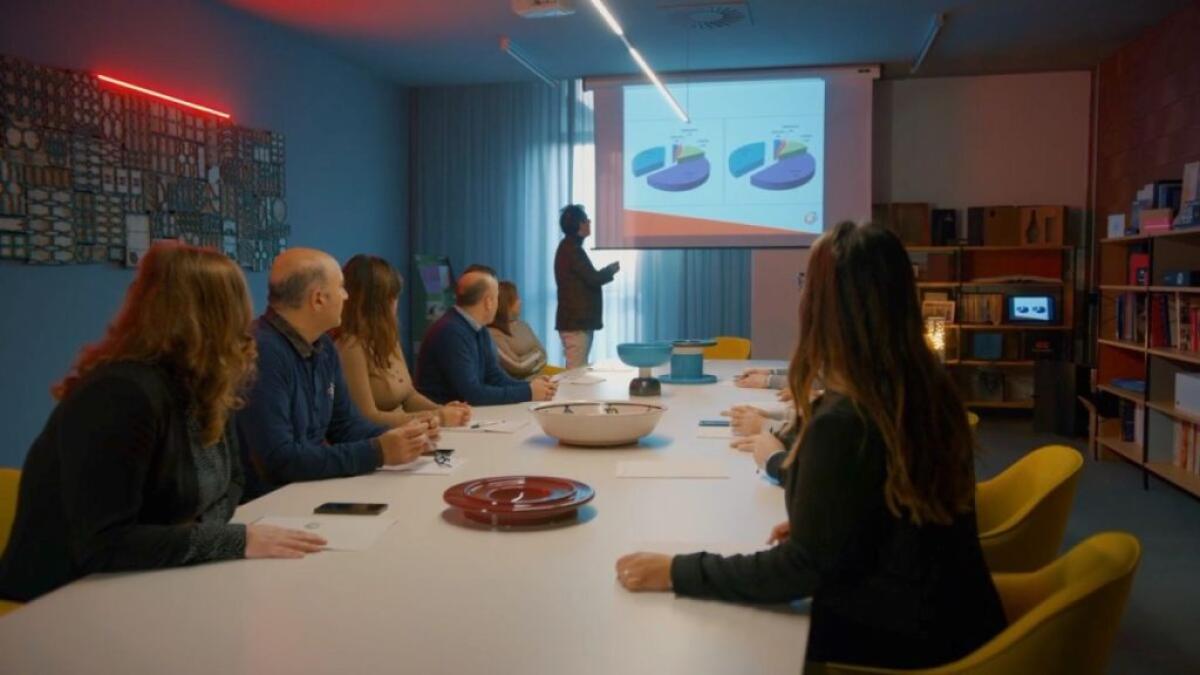 Grafica Metelliana, più soluzioni creative grazie alla formazione - 