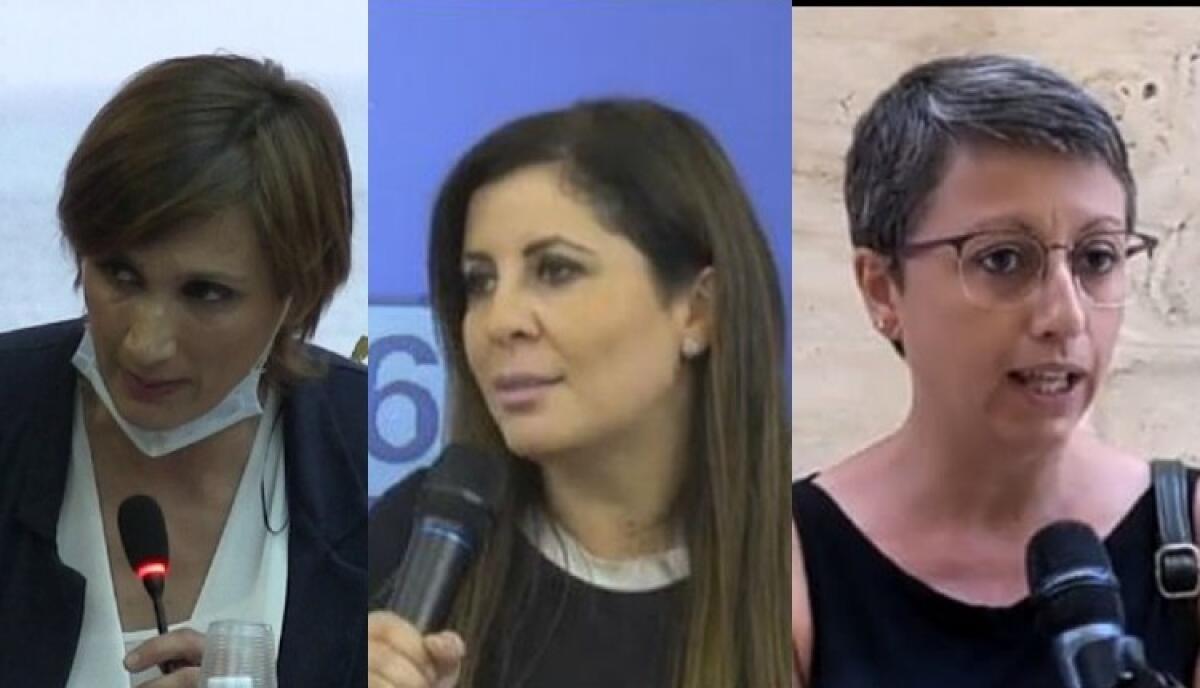 I progressisti riprendono il tragitto, nessuno stop e porte aperte "a forze civiche e sane" - 