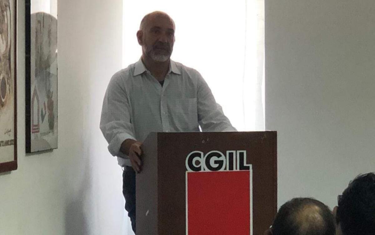 Riconversione a tinte fosche, Filctem: "Mancano assunzioni e crisi indotto, adeguiamo protocollo" - 