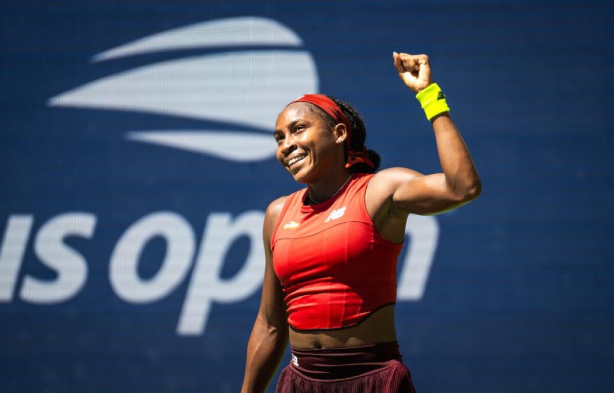 Coco Gauff vince gli Us Open, Sabalenka ko in tre set - 