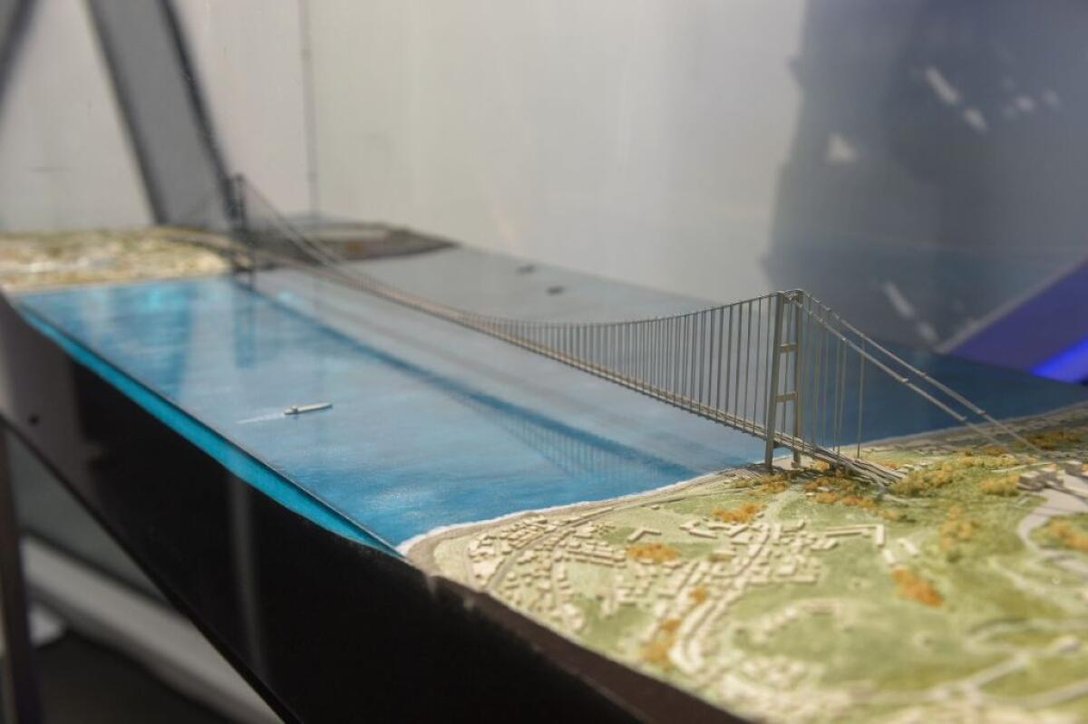 Ponte sullo Stretto, cresce sul web l’interesse per gli aspetti tecnici - 