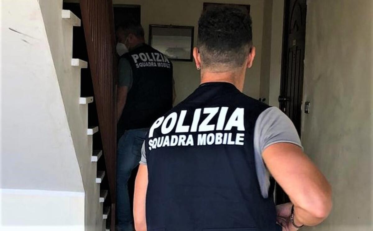 Armi e munizioni, un arresto: disposti i domiciliari - 