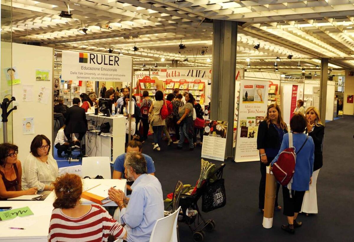 La Romagnoli tra le 12 scuole selezionate per il bando nazionale Festival Clil - Fonte Tuttoscuola