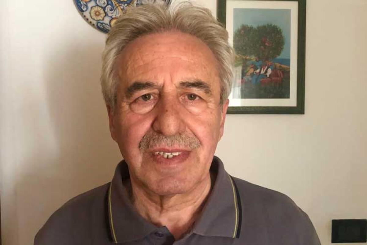 Dolore per la morte di Rocco Buttiglieri, guidava il distretto sanitario - Rocco Buttiglieri