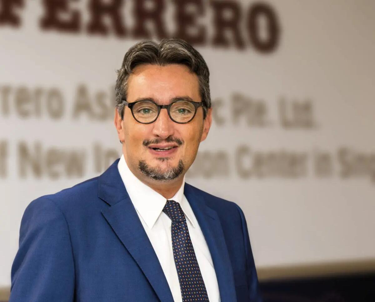 Ferrero si consolida nel mercato dei biscotti e lancia Kinder Kinderini -