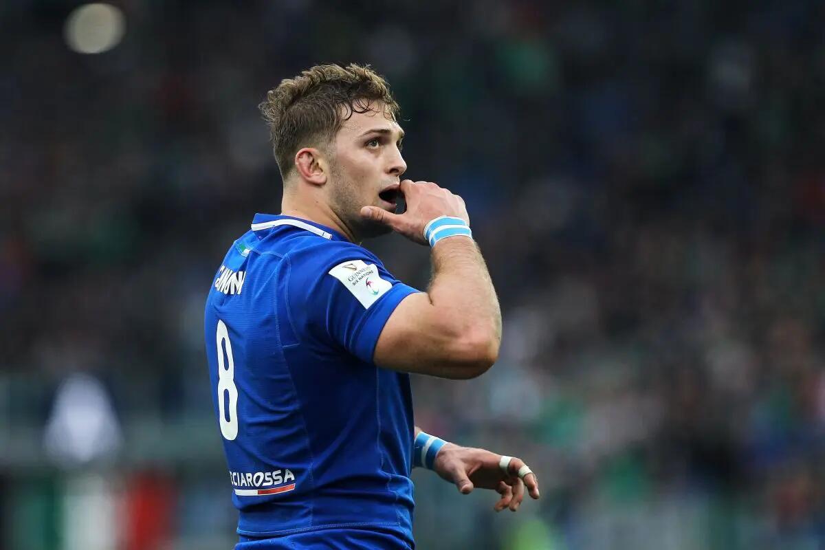 Esordio ok per l’Italrugby ai Mondiali, piegata 52-8 la Namibia - 