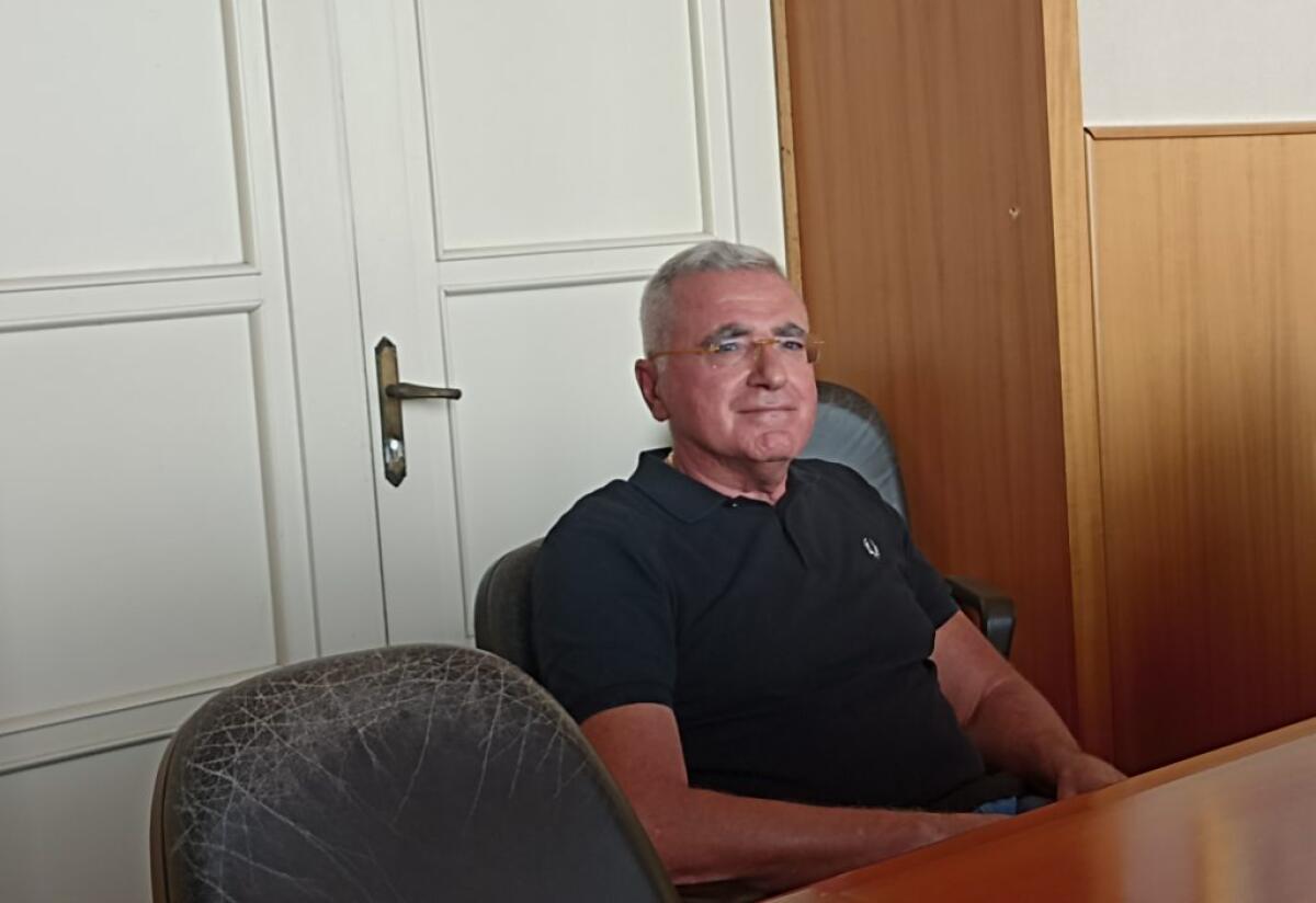 Unione dei Comuni, presidenza consiglio al forzista Romano: "blitz" centrodestra -