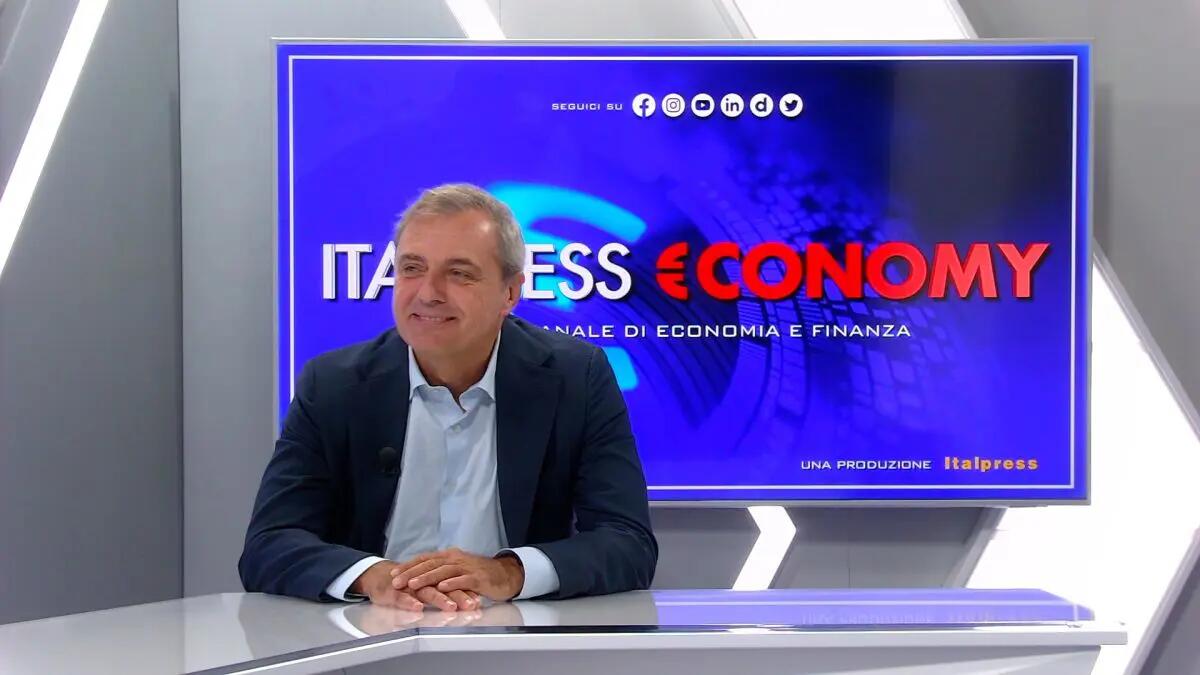 Felisi (Carglass) “Sicurezza auto, obiettivo 2050 senza incidenti” - 