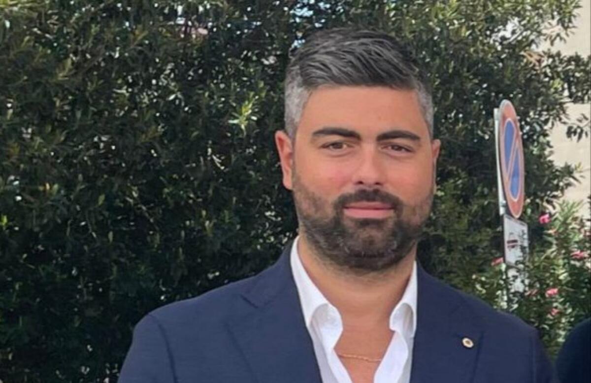 "Centrodestra sia maturo", Trainito: "Riequilibrio impossibile, Greco bis? C'è da provare vergogna" - Il consigliere FI Rosario Trainito