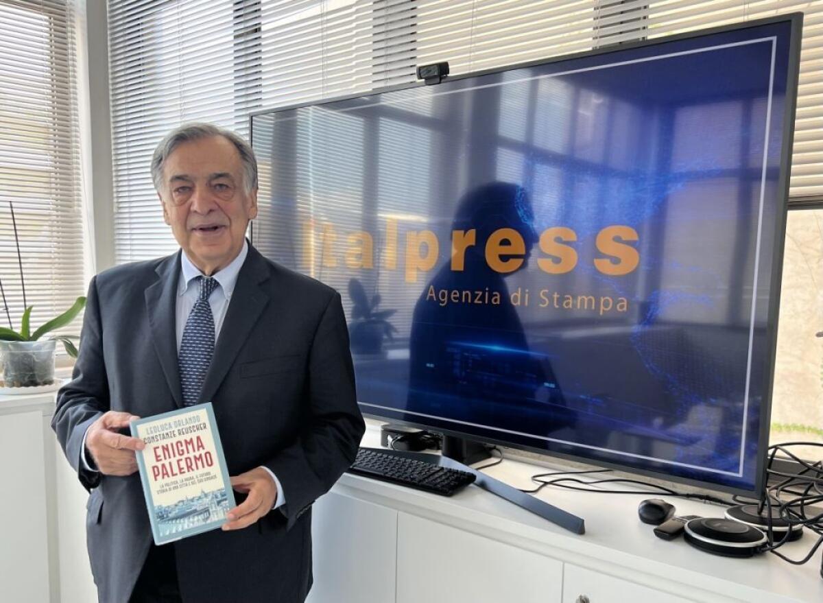 Europee, Orlando “Candidabile col Pd, ho consensi ma non correnti” - 