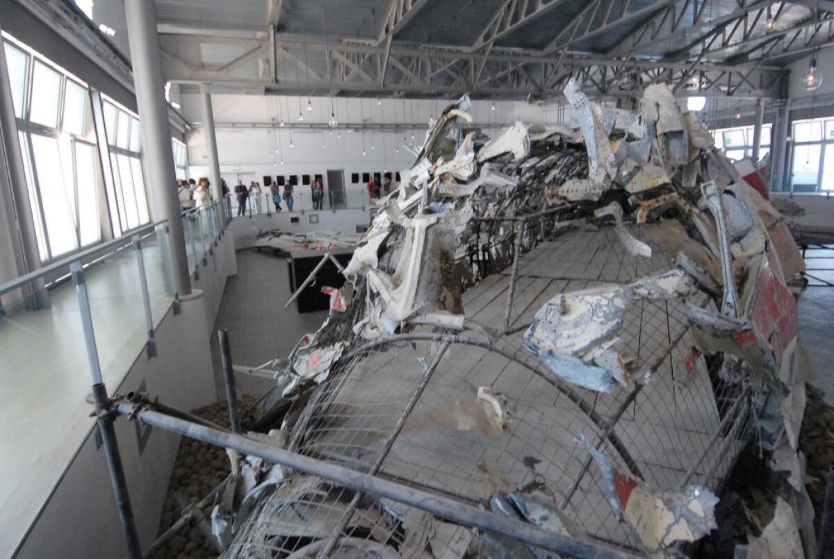 Andò “Chiesi a Mitterrand di Ustica ma lui non rispose” - 