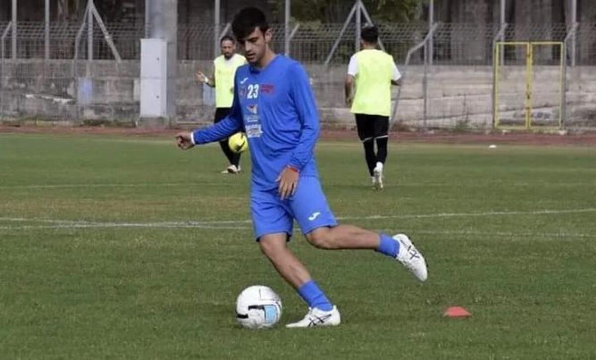 Altro colpo sulla fascia per il Gela, arriva il classe 2004 Veca - 