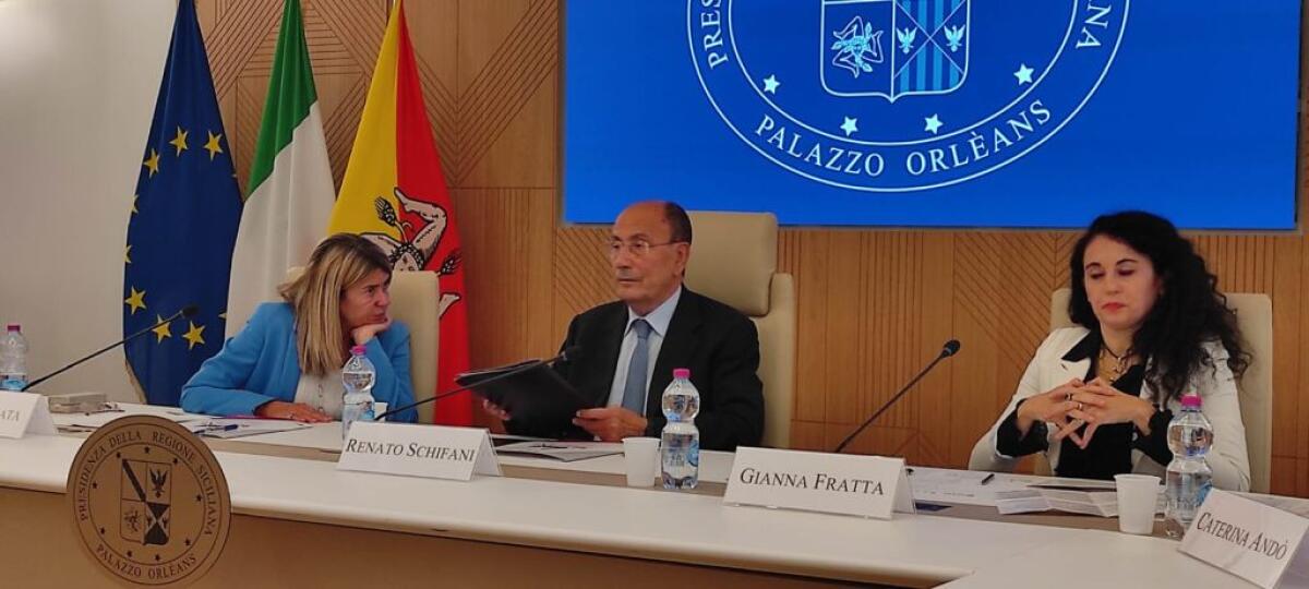 Al via in Sicilia la terza edizione del “Bellini International Context” - 