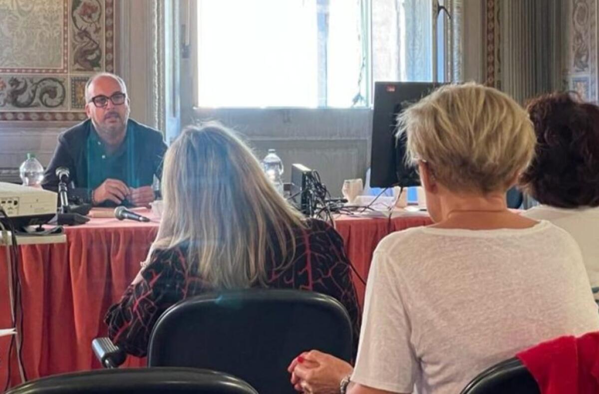 "Cgil parte civile nei processi di mafia", Giudice all'università di Bologna: "Scelta di campo" - 